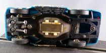 Circuit 24 - Blue TR60 Ferrari Slot Car