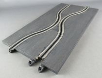 Circuit 24 - Chicane Rigjht Track 27cm Mint Condition