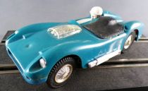Circuit 24 - Ferrari 1959 TR60 Bleue