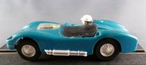 Circuit 24 - Ferrari 1959 TR60 Bleue