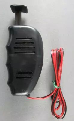 Circuit 24 - Poign�e Commande Contr�le Vitesse Noire 3