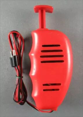 Circuit 24 - Poign�e Commande Contr�le Vitesse Rouge 1