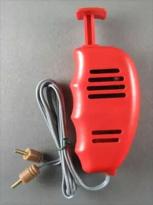 Circuit 24 - Poign�e Commande Contr�le Vitesse Rouge 2