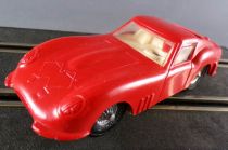 Circuit 24 1/43 - Ferrari 250 Gto Rouge