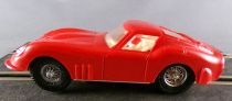 Circuit 24 1/43 - Ferrari 250 Gto Rouge