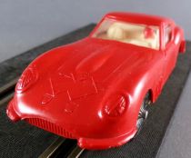Circuit 24 1/43 - Ferrari 250 Gto Rouge