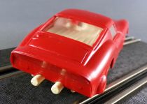 Circuit 24 1/43 - Ferrari 250 Gto Rouge