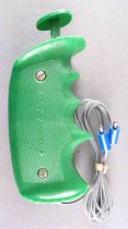 Circuit 24 1:43 - Grand Prix Green Speed Control Handle