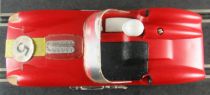 Circuit 24 Réf 8151 - Ferrari TR 60 Compétition Rouge N° 5 Boite