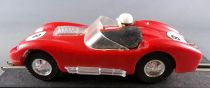 Circuit 24 Réf 8215 - Red TR60 Ferrari Mint in Boxed