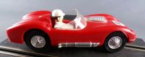Circuit 24 Réf 8215 - Red TR60 Ferrari Mint in Boxed