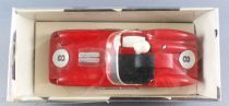 Circuit 24 Réf 8215 - Red TR60 Ferrari Mint in Boxed