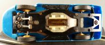 Circuit 24 ref 8301 - Blue DB Panhard #11 Cream Wheels 2