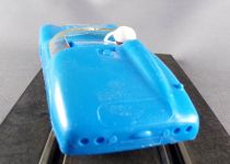 Circuit 24 ref 8301 - Blue DB Panhard #11 Cream Wheels 3