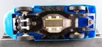 Circuit 24 ref 8301 - Blue DB Panhard #11 Cream Wheels 3