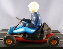 Circuit 24 réf 8303 - Kart N°15 sans Boite Slot Car