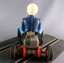 Circuit 24 réf 8303 - Kart N°15 sans Boite Slot Car