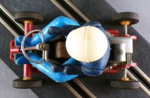 Circuit 24 réf 8303 - Kart N°15 sans Boite Slot Car