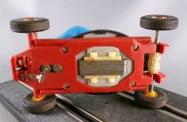 Circuit 24 réf 8303 - Kart N°15 sans Boite Slot Car