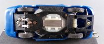 Circuit 24 ref 8312 - Metallized Blue GT 40 Ford Mint in Box