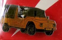 Citro&euml;n Plaquette de 8 Pins Traction Rosalie Ds Type H Ami 6 Sm M&eacute;hari 2 CV Charleston Neuve Sachet