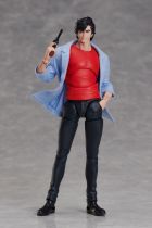 City Hunter : Angel Dust - Ryo Saeba 6\'\' action figure - Aniplex