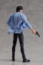 City Hunter : Angel Dust - Ryo Saeba 6\'\' action figure - Aniplex