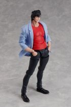 City Hunter : Angel Dust - Ryo Saeba 6\'\' action figure - Aniplex