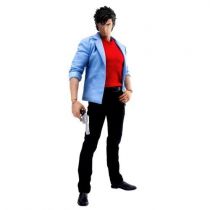 City Hunter - Hot Toys - 12 inches Ryo Saeba