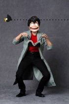 City Hunter - Hot Toys - 12 inches Ryo Saeba