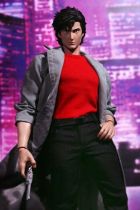 City Hunter - Hot Toys - 12 inches Ryo Saeba