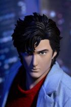 City Hunter - Hot Toys - 12 inches Ryo Saeba