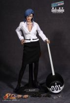 City Hunter (Nicky Larson) - Hot Toys CMS 03 - Saeko Nogami / Hélène Lamberti - Figurine 30cm