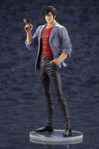 City Hunter Private Eyes - Ryo Saeba (Nicky Larson) - Figurine statue pvc 23cm - Kotobukiya