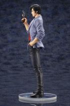 City Hunter Private Eyes - Ryo Saeba (Nicky Larson) - Figurine statue pvc 23cm - Kotobukiya