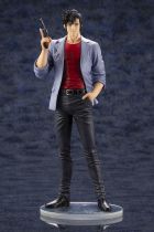 City Hunter Private Eyes - Ryo Saeba 1/8 scale pre-painted figure - Kotobukiya