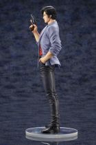 City Hunter Private Eyes - Ryo Saeba 1/8 scale pre-painted figure - Kotobukiya