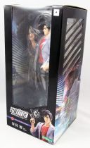 City Hunter Private Eyes - Ryo Saeba 1/8 scale pre-painted figure - Kotobukiya