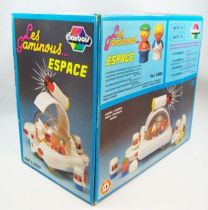 Clairbois 1980 - Les Gaminous... Dans l\'Espace (neuf en boite) 04