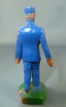 Clairet - 48mm- Officer walking