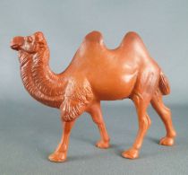 Clairet - Adventures & Zoo - Camel (brown)