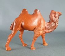 Clairet - Adventures & Zoo - Camel (brown)