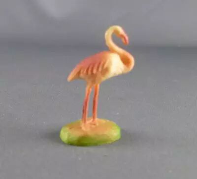 Clairet - Adventures & Zoo - Flamingo