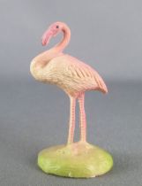 Clairet - Adventures & Zoo - Flamingo
