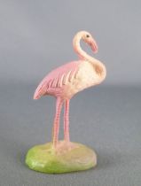 Clairet - Adventures & Zoo - Flamingo