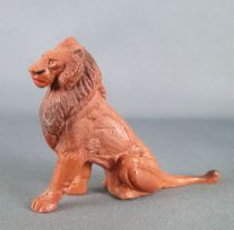 Clairet - Adventures & Zoo - Lion (seated)