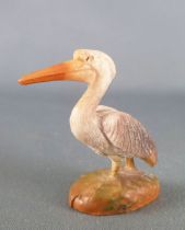 Clairet - Adventures & Zoo - Pelican 