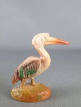 Clairet - Adventures & Zoo - Pelican 