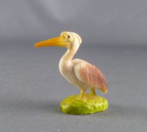 Clairet - Adventures & Zoo - Pelican