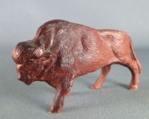 Clairet - Aventures & Zoo - Bison